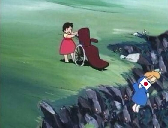 그래도 아시아 국가로서 일본을 밀어줘야 하는 이유 | 인스티즈