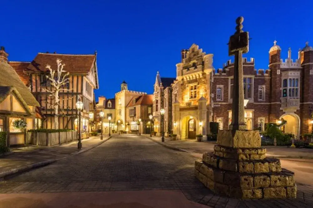 세계에서 관광객이 가장 많이 방문하는 테마파크-월트 디즈니 월드 | 인스티즈