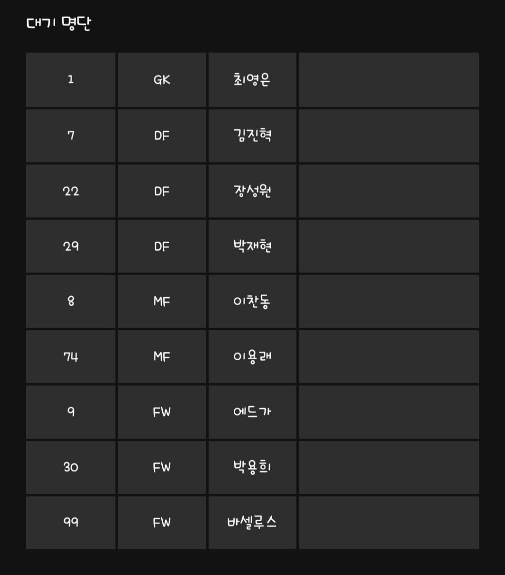 대전VS 이미지