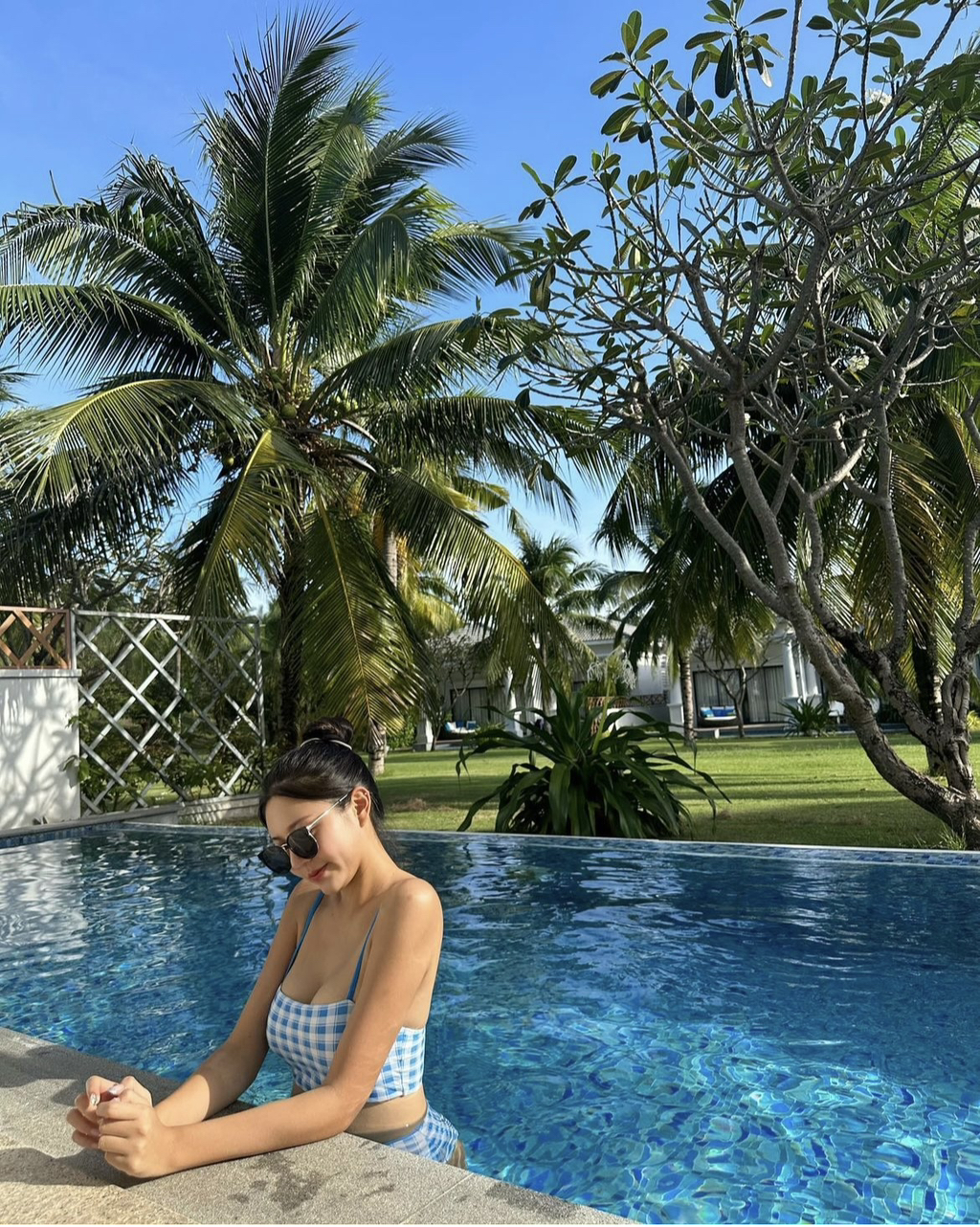 김이서 치어리더 인스타.jpg | 인스티즈