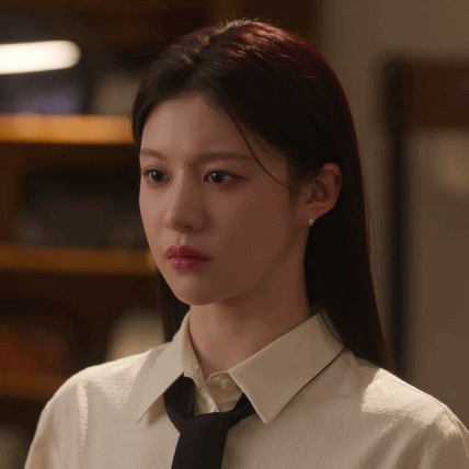 '이 사랑 통역 되나요?' 고윤정 움짤.gif | 인스티즈