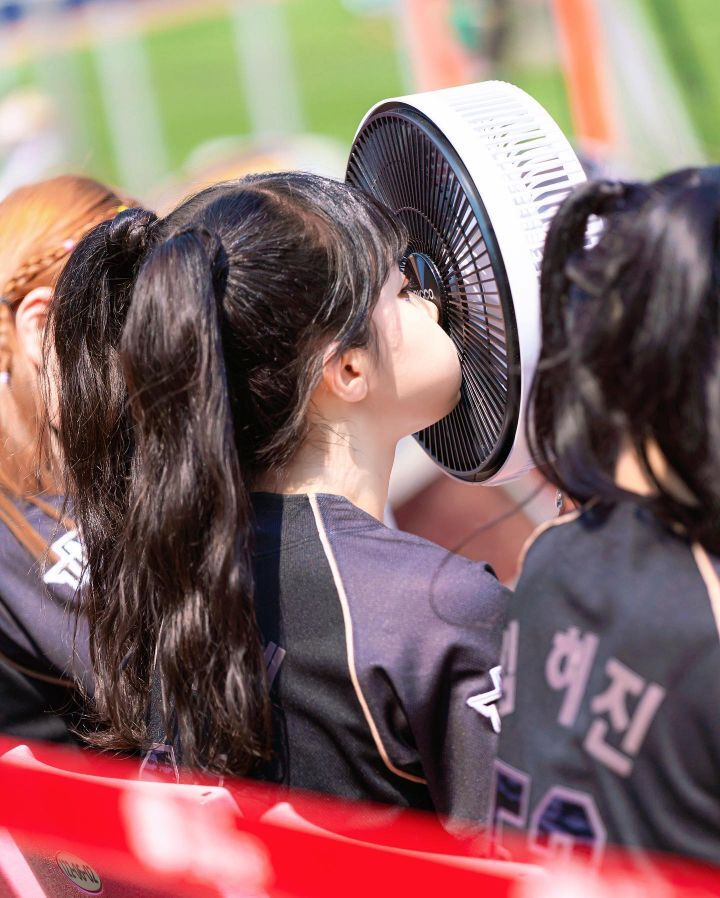 이다혜 치어리더 인스타.jpg | 인스티즈