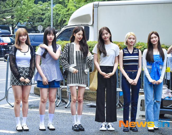 6명있는 걸그룹, 치킨 시키는 양 ㄷㄷㄷㄷ.jpg | 인스티즈