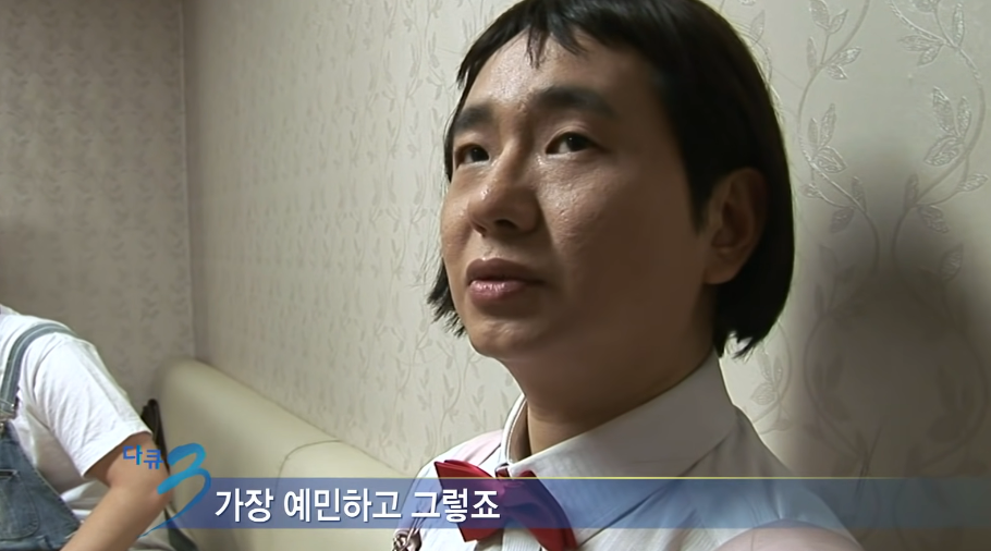 진짜 치열하게 살았던 개그콘서트의 개그맨들....jpg | 인스티즈