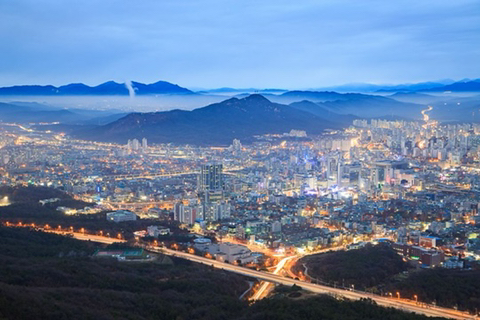 반지의 제왕 덕후들이 서울을 성지로 생각해야 하는 이유 (Feat. 오스길리아스) | 인스티즈