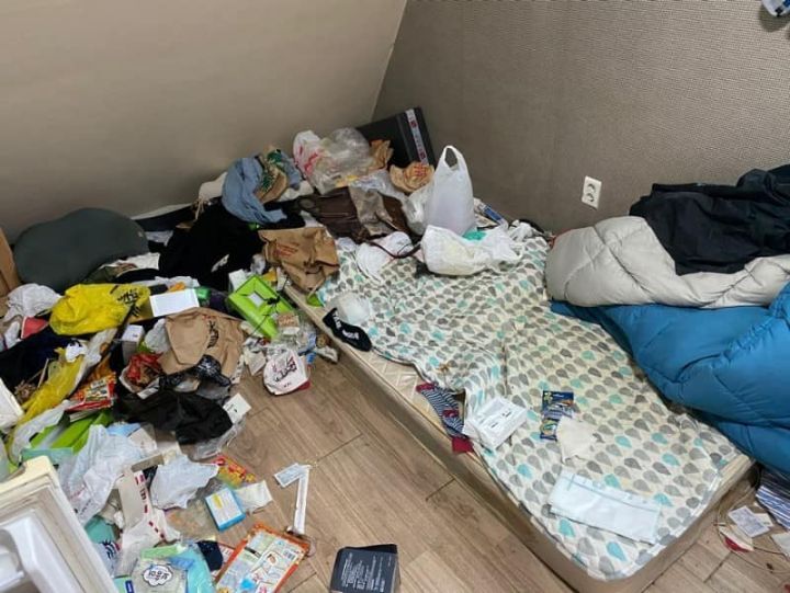 쓰레기 청소 산업이 은근 호황인 이유.jpg | 인스티즈