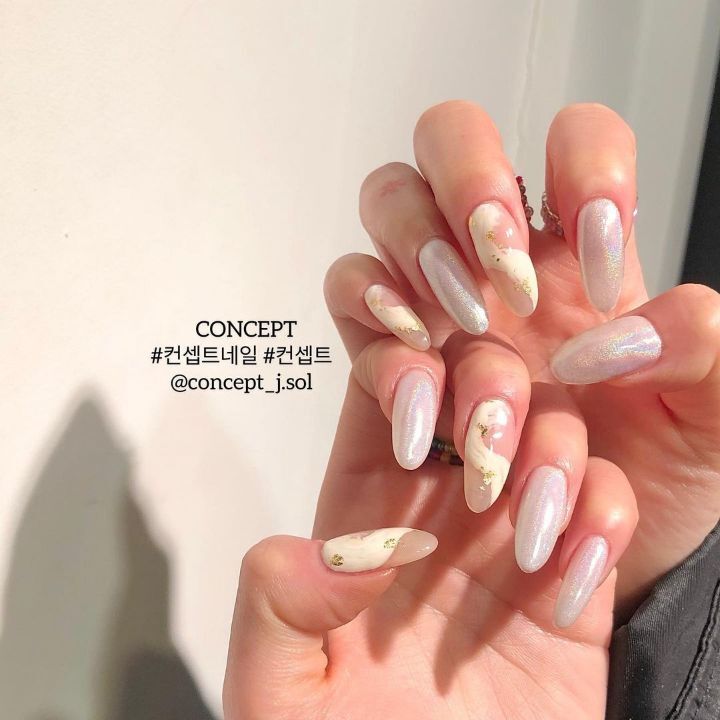 뉴네일 이미지