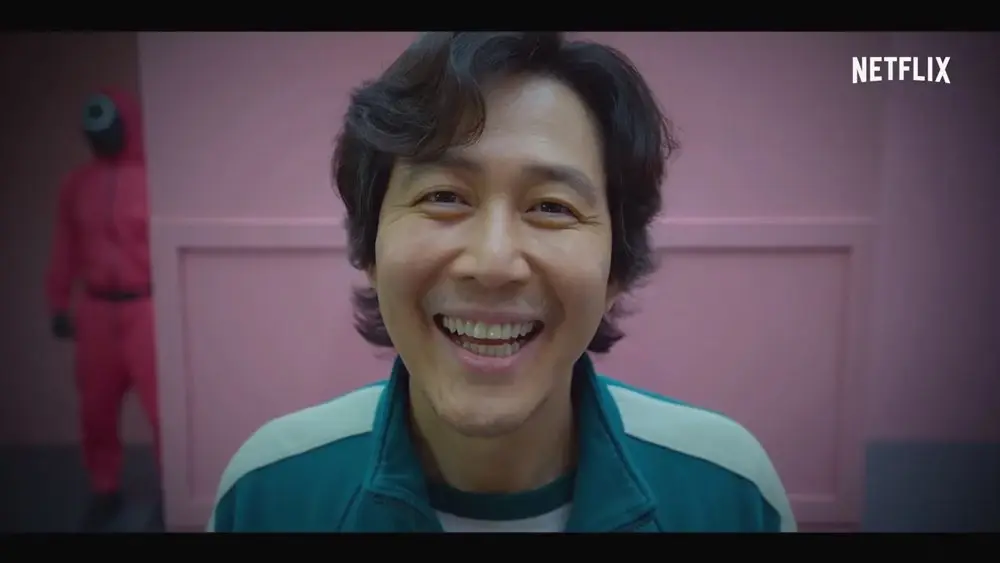 오징어게임 감독이 말하는 떡밥과 후기...jpg | 인스티즈
