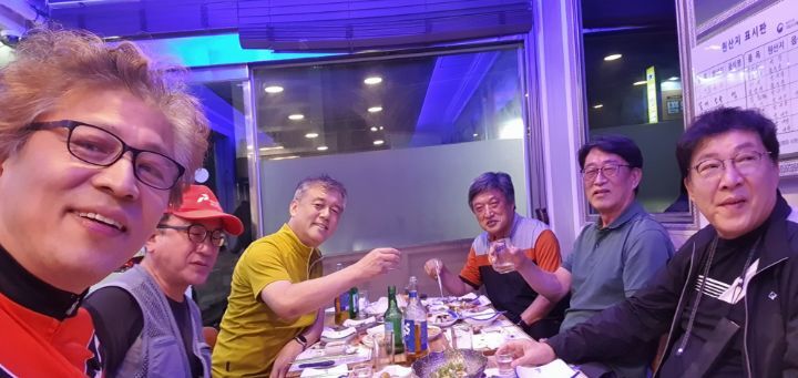 장군당구장 이미지