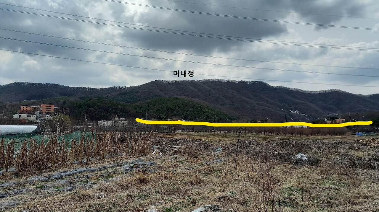 머내 이미지