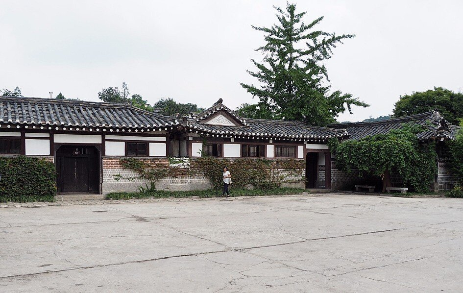 개성 이미지