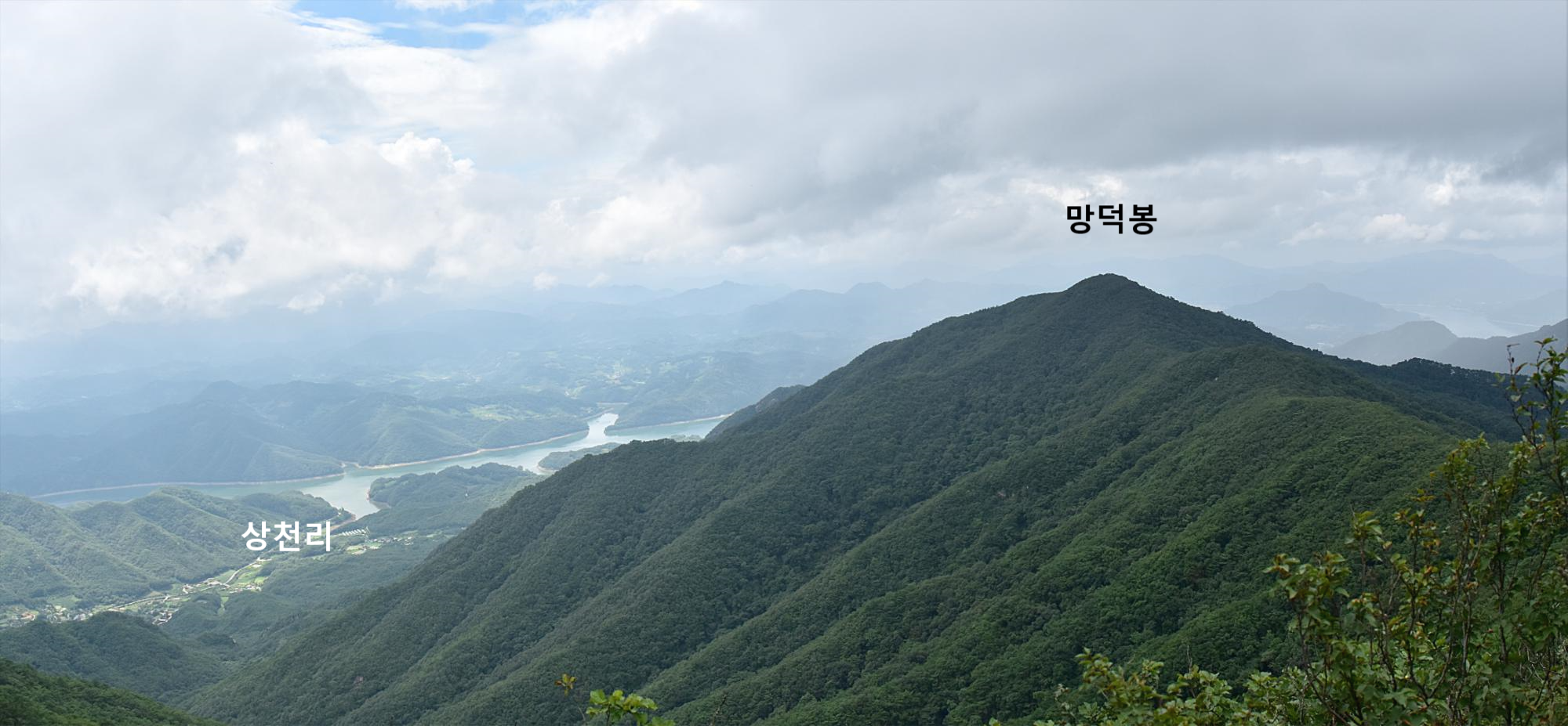 금수산 이미지