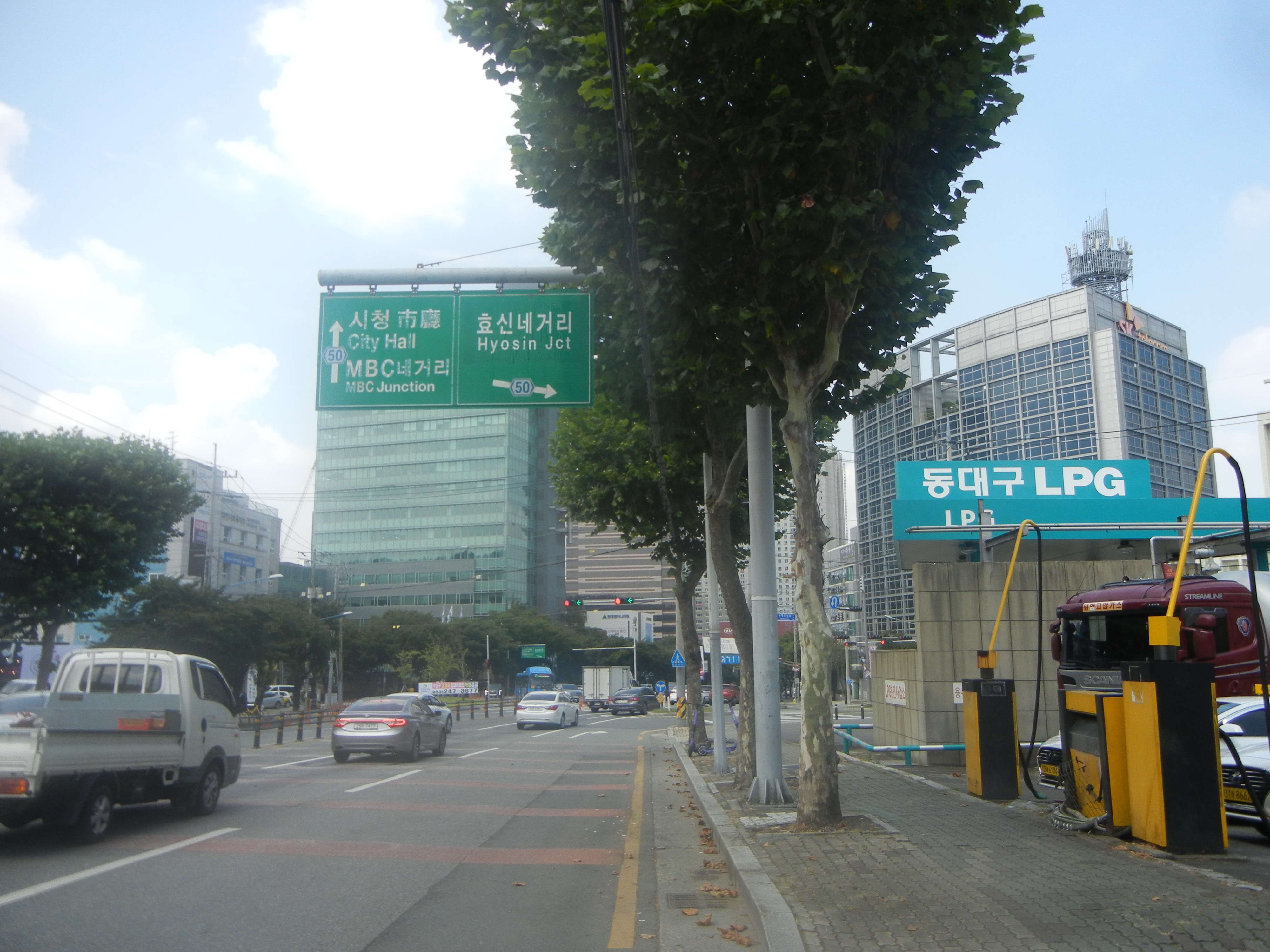 야시골공원 이미지