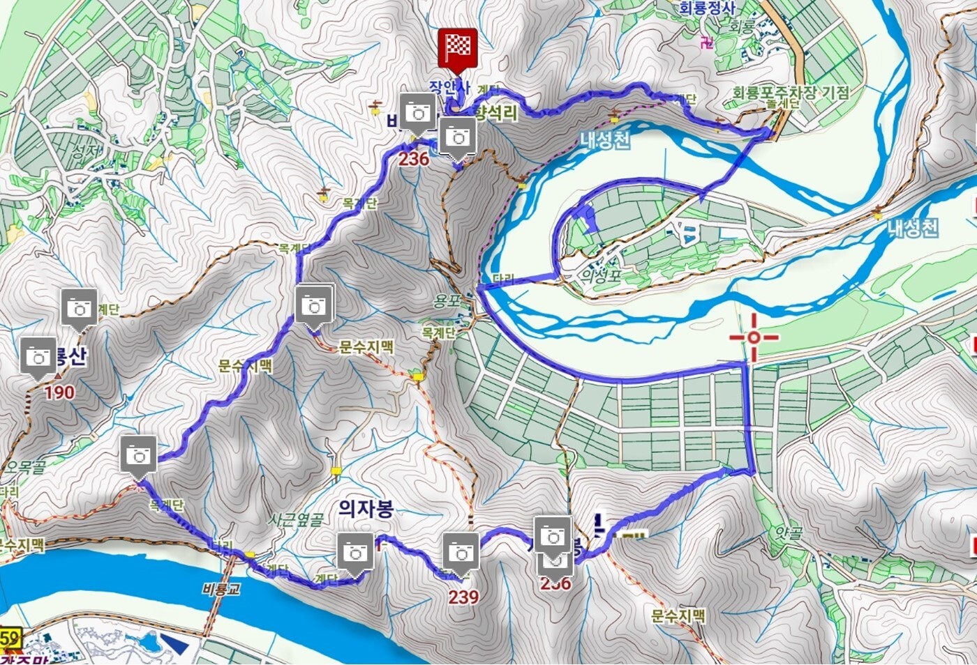 문수식당 이미지