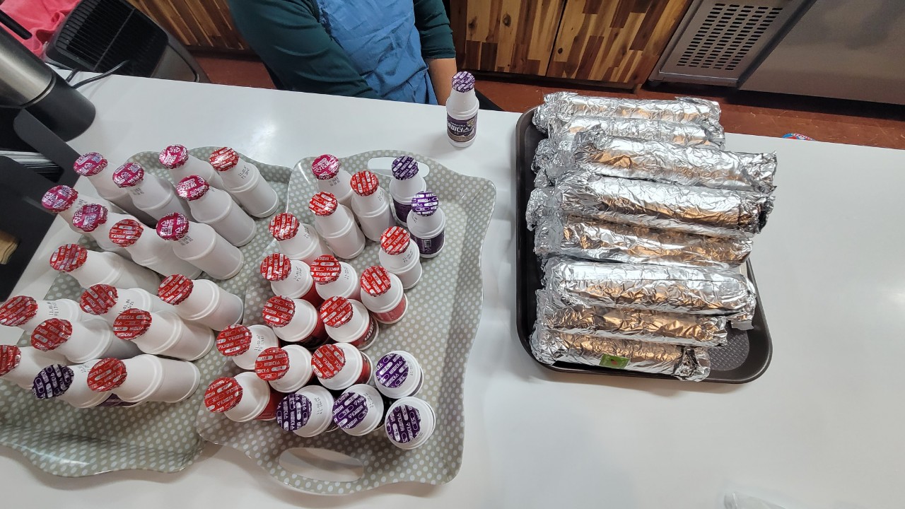 진희김밥 이미지