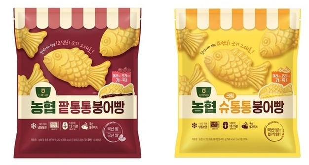 농협식품 이미지