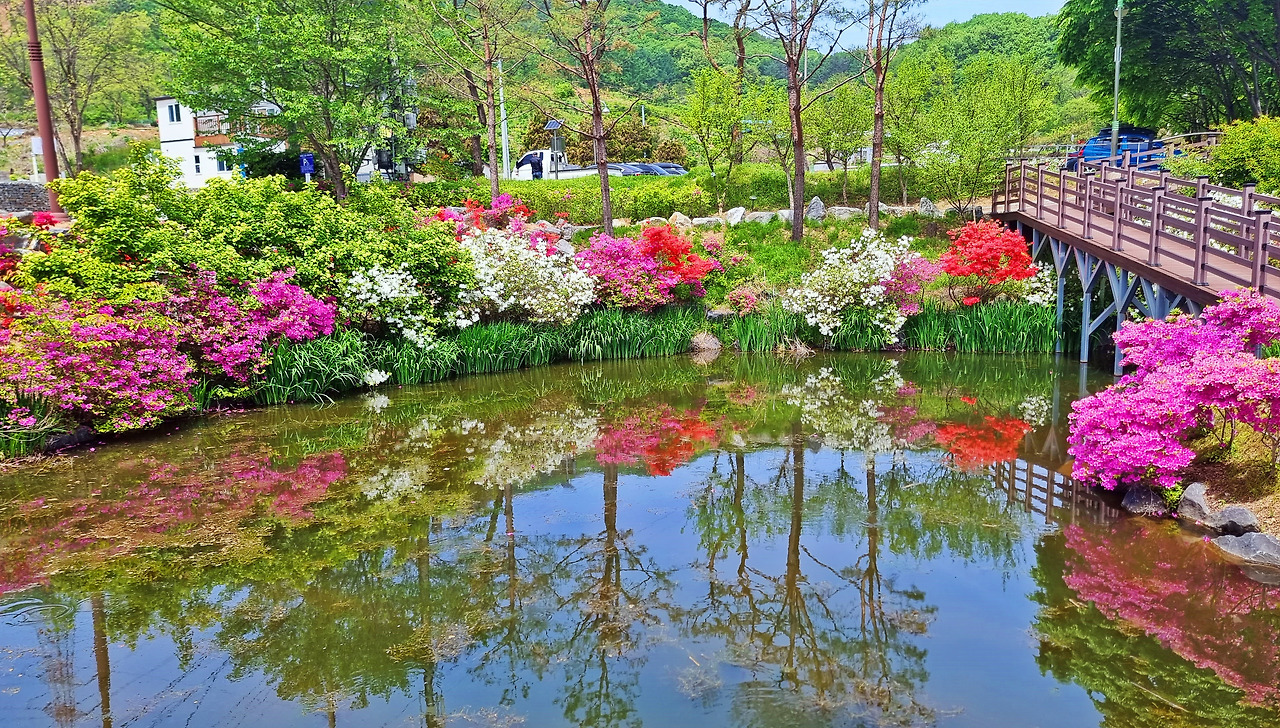 만뢰산 이미지