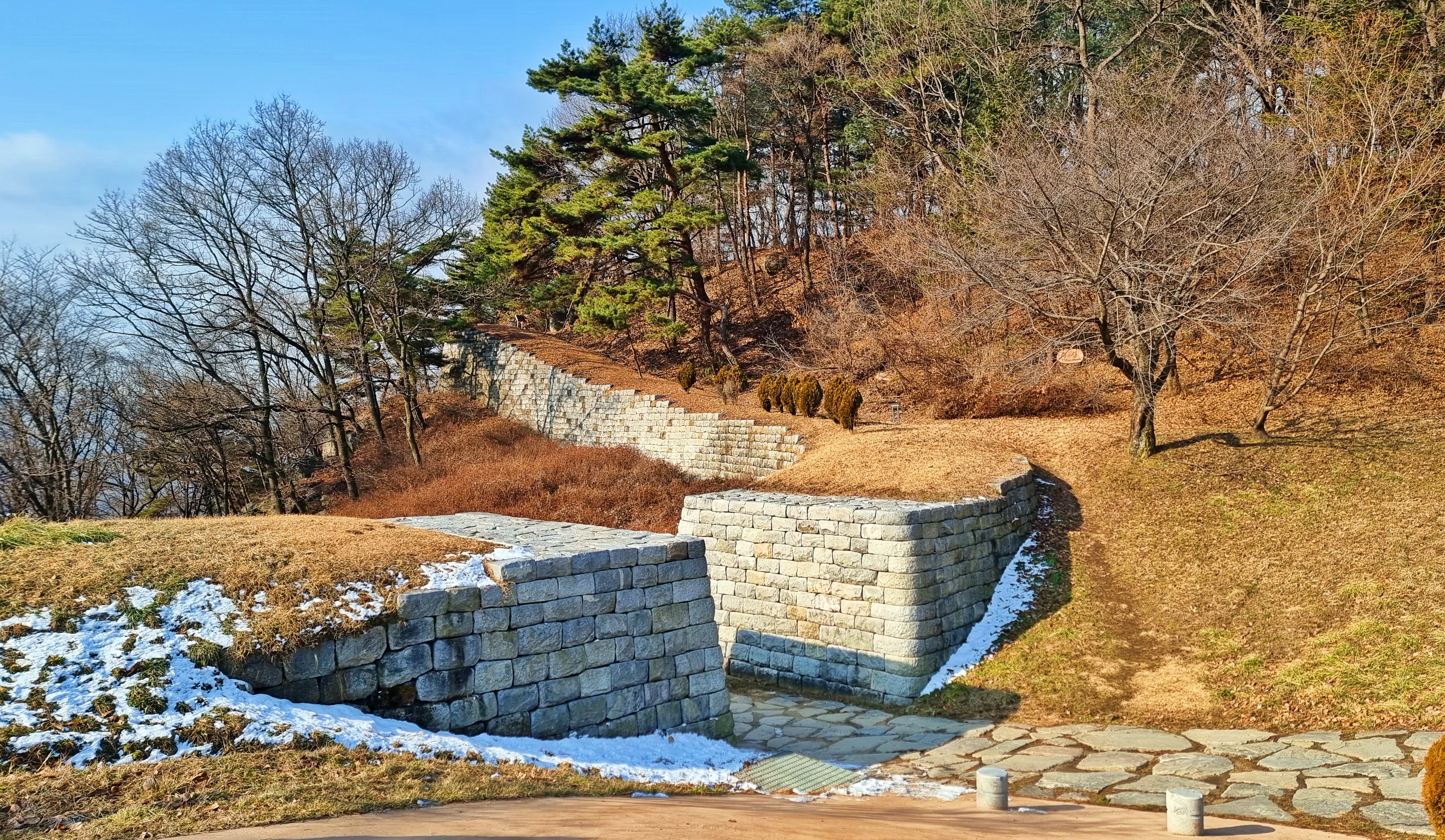 운주산 이미지