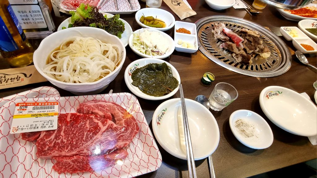전국목장연합 이미지