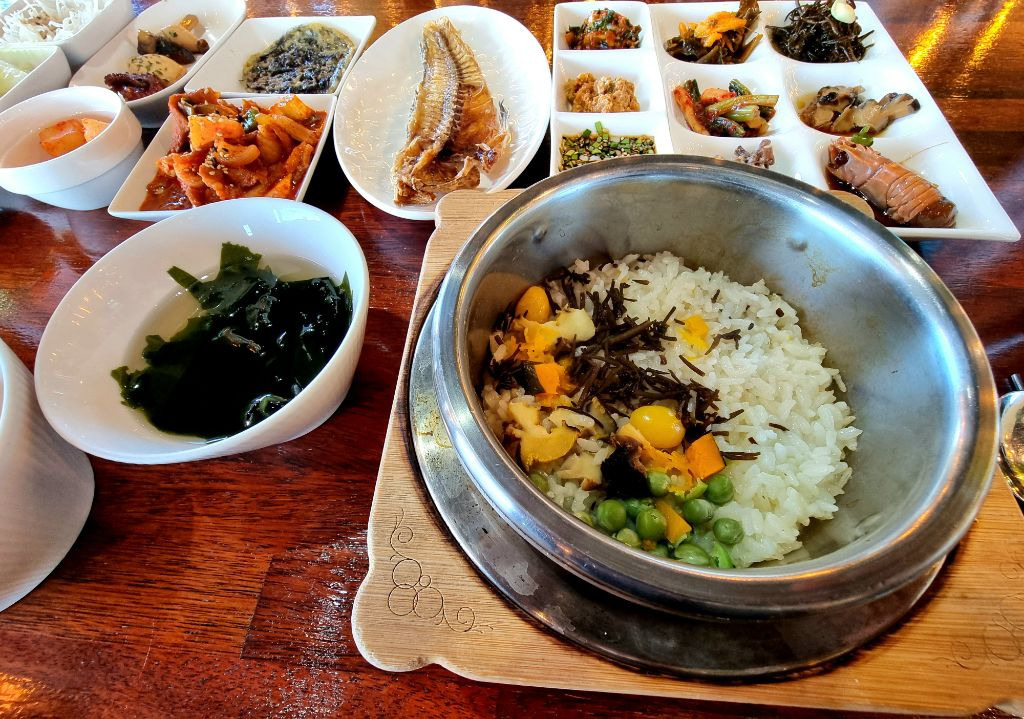 해녀의밥상 이미지
