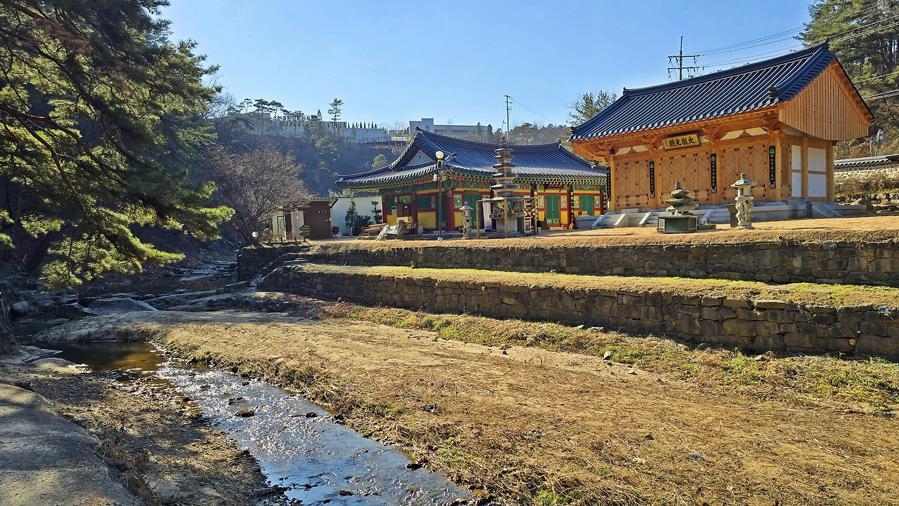 동화사 이미지