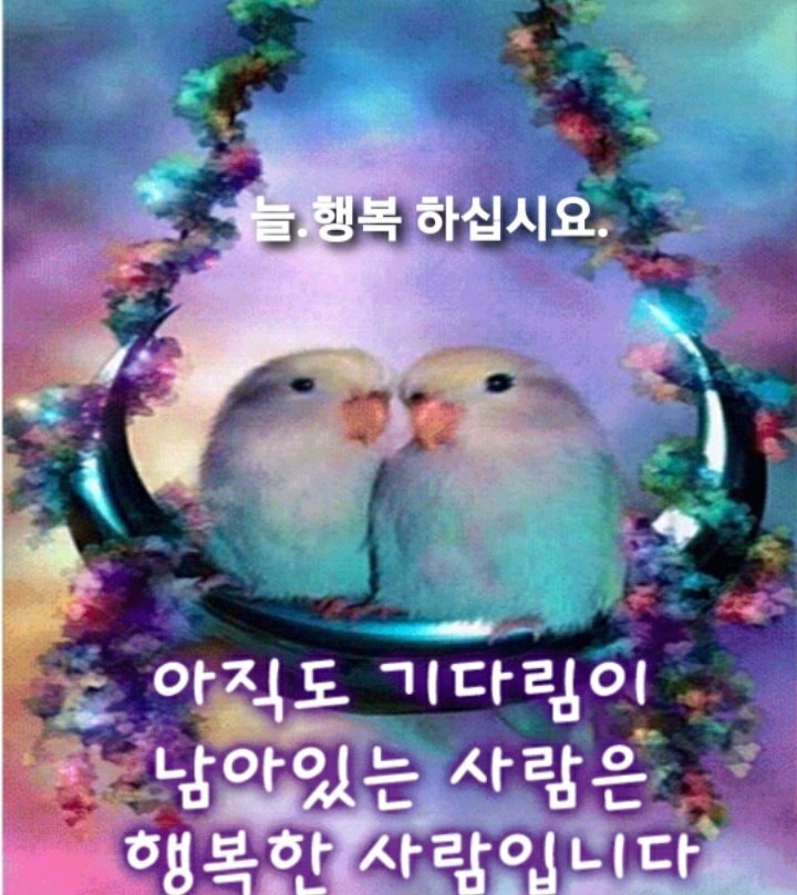 늘처음처럼 이미지