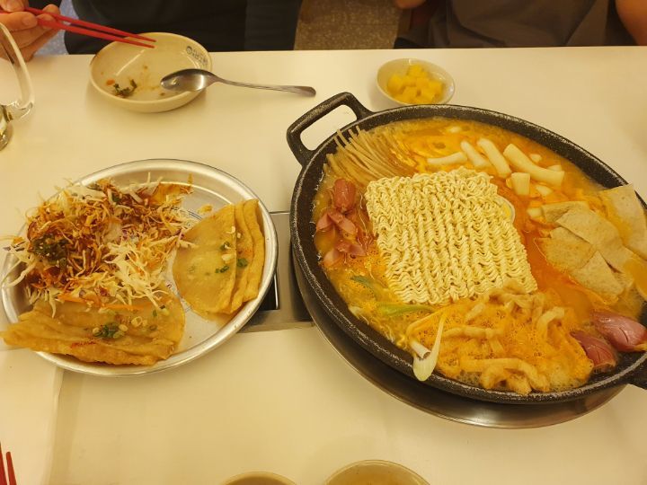 남도분식대구 이미지