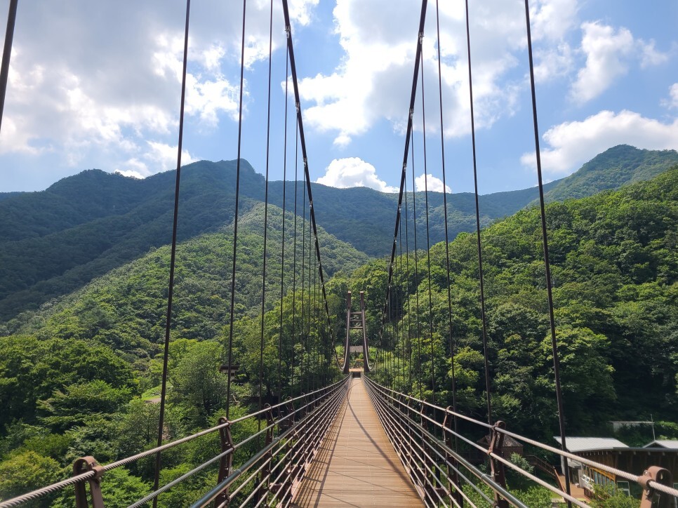 선야봉 이미지