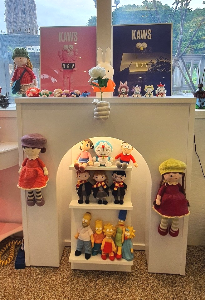 문카페 이미지