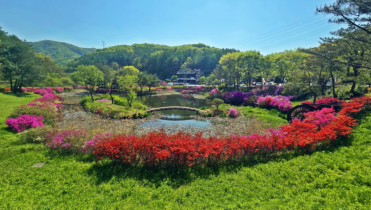 만뢰산 이미지