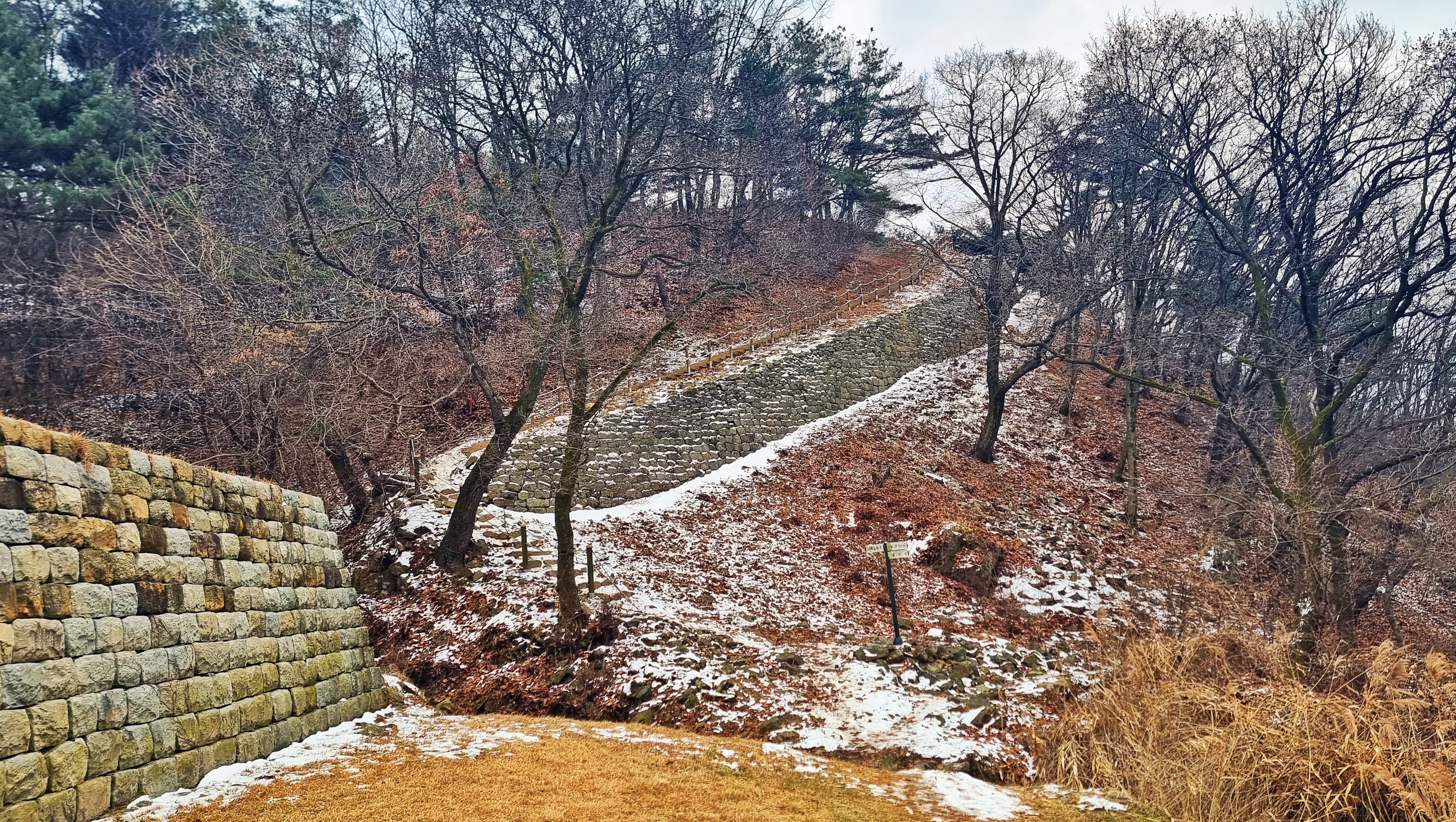 운주산 이미지