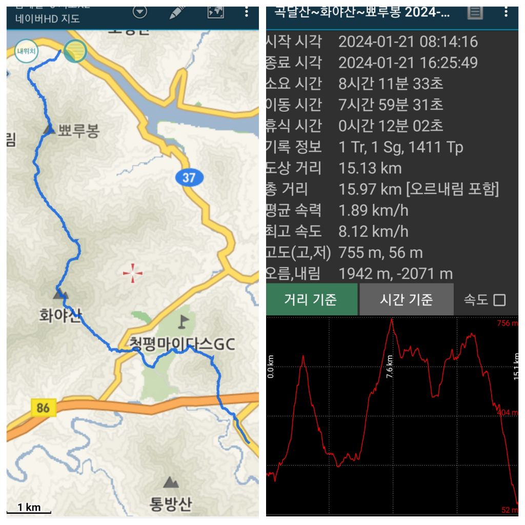 뾰루봉 이미지