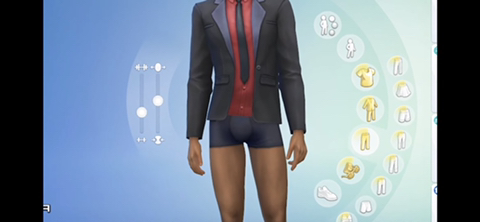 [지컨심즈] 대학교 입학했는데 남심들 얼굴 마음에 안들어서 대거 성형시키기 | 인스티즈