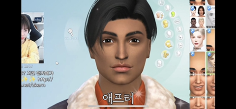 [지컨심즈] 대학교 입학했는데 남심들 얼굴 마음에 안들어서 대거 성형시키기 | 인스티즈