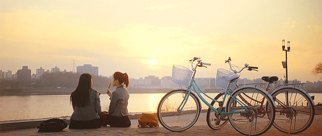 [그남자의기억법] 심하게 딥하고 눈물 난다는 드라마속 '여주'와 '남주 첫사랑'의 서사.jpg | 인스티즈