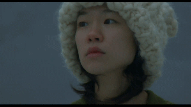 한예종 영상원 내에서 같이 영화 찍으면 미쟝센(영화제)에 간단 소문이 돌았던 배우 | 인스티즈