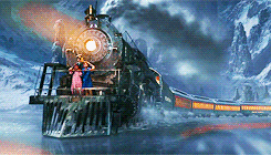 ☃️크리스마스 산타에게로 향하는 특급열차에 우릴 태워줄 영화🎄🎫 | 인스티즈