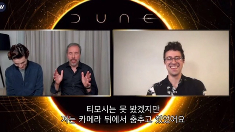 "요즘 헐리우드 20대 남자배우 시나리오는 모두 이 사람한테 가는 것 같다." | 인스티즈