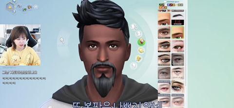 [지컨심즈] 대학교 입학했는데 남심들 얼굴 마음에 안들어서 대거 성형시키기 | 인스티즈