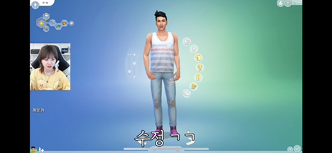 [지컨심즈] 대학교 입학했는데 남심들 얼굴 마음에 안들어서 대거 성형시키기 | 인스티즈