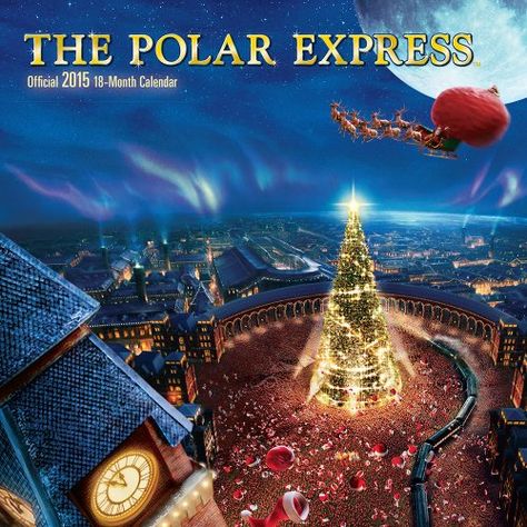 ☃️크리스마스 산타에게로 향하는 특급열차에 우릴 태워줄 영화🎄🎫 | 인스티즈