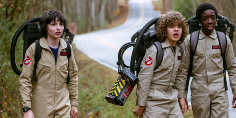 미국에서 응팔 기믹으로 개흥한 드라마.jpg | 인스티즈