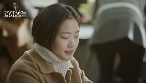 많은 사람들이 기억에 남는다고 한 도깨비 명장면.jpg | 인스티즈