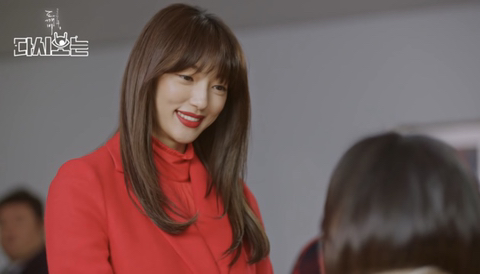 많은 사람들이 기억에 남는다고 한 도깨비 명장면.jpg | 인스티즈