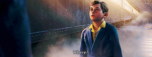 ☃️크리스마스 산타에게로 향하는 특급열차에 우릴 태워줄 영화🎄🎫 | 인스티즈