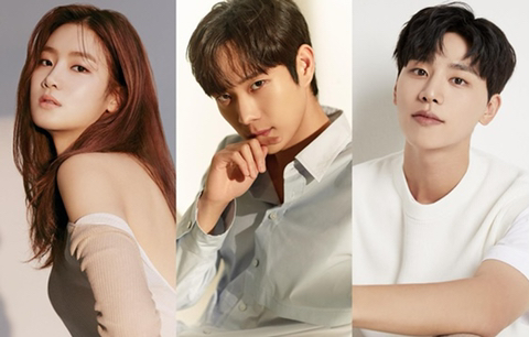 22년 12월 ~ 23년 방영 예정 드라마 | 인스티즈
