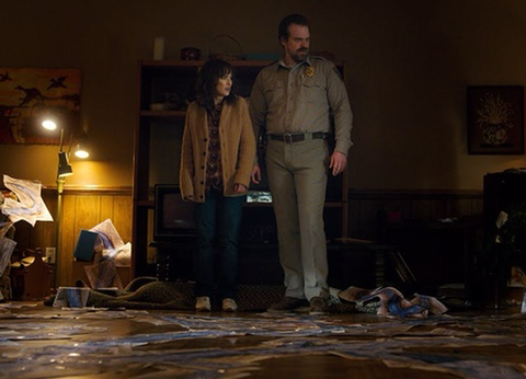 미국에서 응팔 기믹으로 개흥한 드라마.jpg | 인스티즈