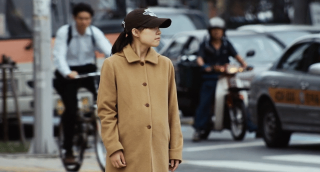 한예종 영상원 내에서 같이 영화 찍으면 미쟝센(영화제)에 간단 소문이 돌았던 배우 | 인스티즈