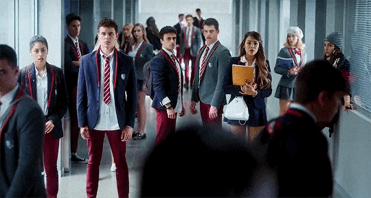 or인생드라고 언급 많은 넷플릭스 외국드라마들. 여기에 내가 사랑하는 작품도 있을까? | 인스티즈