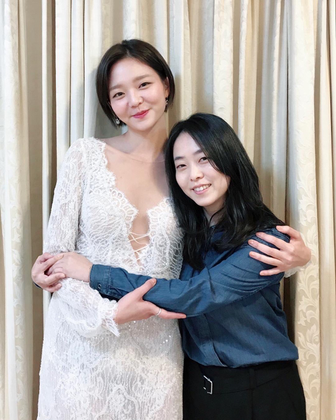 이솜에게 있어서 역대급 캐릭터를 연기한 인생작이라는 평가가 많은 소공녀와 자이언티 눈 뮤직비디오의 관계성 | 인스티즈